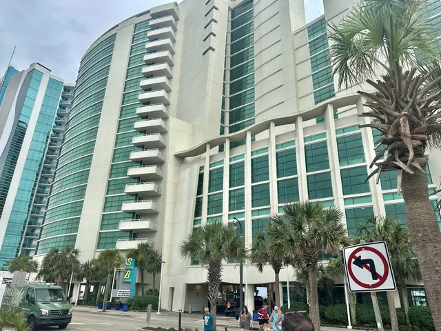 201 S Ocean Blvd.