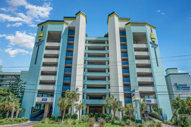 6804 N Ocean Blvd.