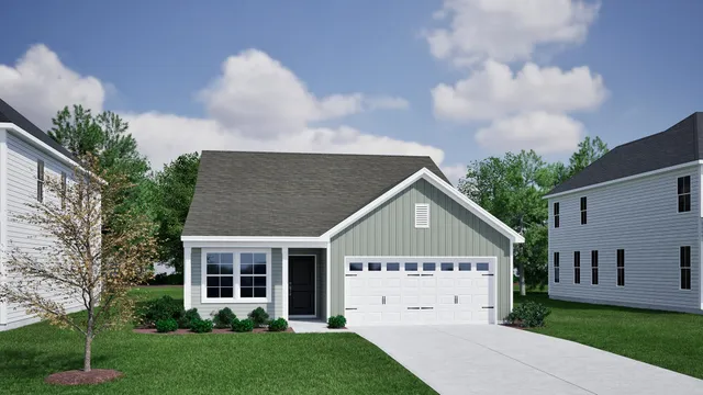 1138 Hainer Place Dr