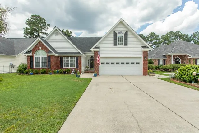 4818 Harvest Dr.