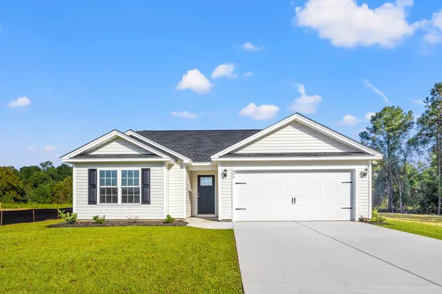 863 Owls Nest Dr.