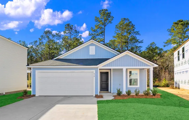 604 Shady Ridge Dr