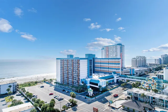 1501 S Ocean Blvd.