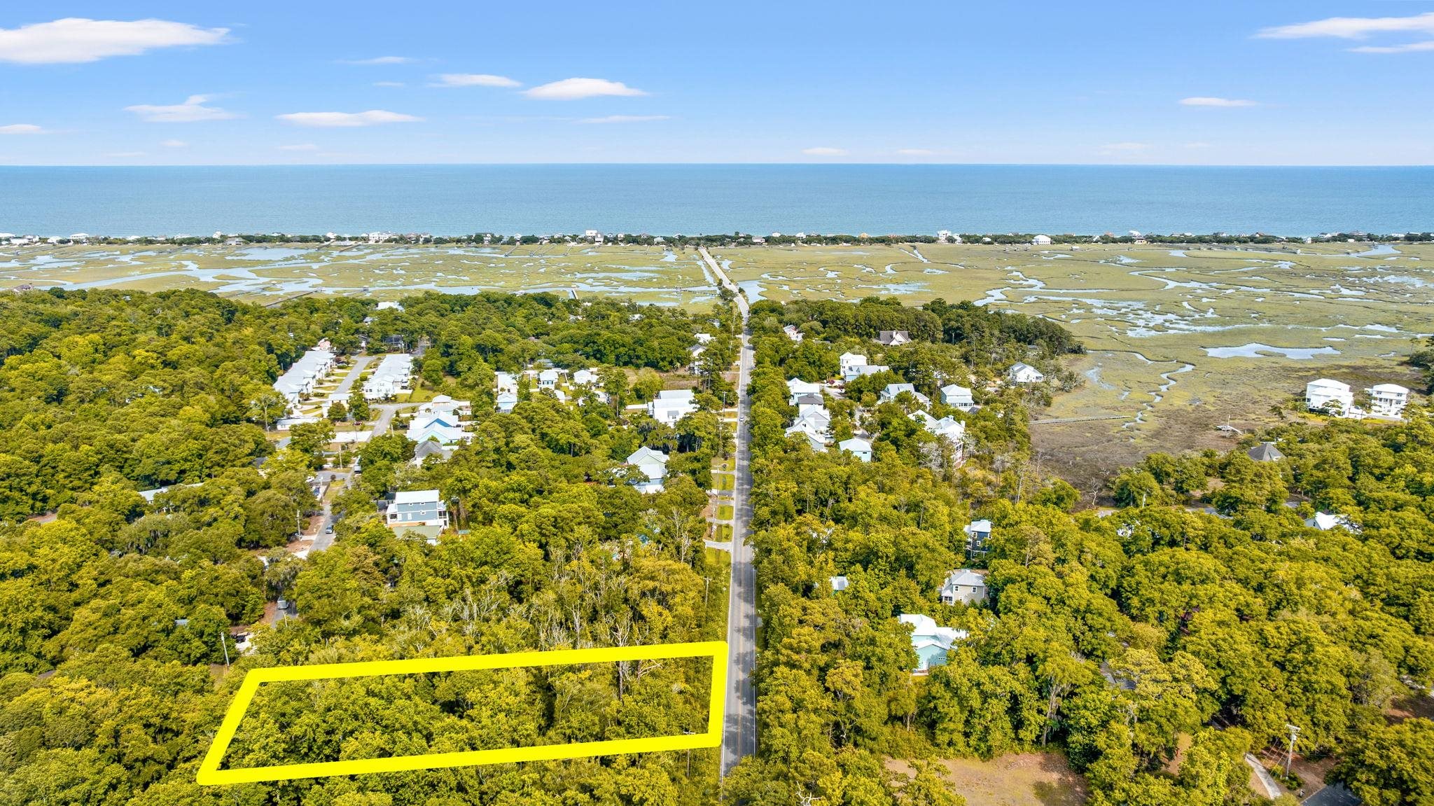 South Causeway – Pawleys Island, SC