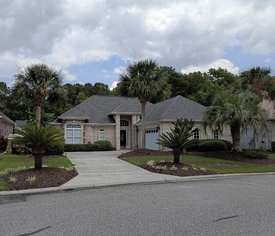 173 Waterfall Circle – Little River, SC