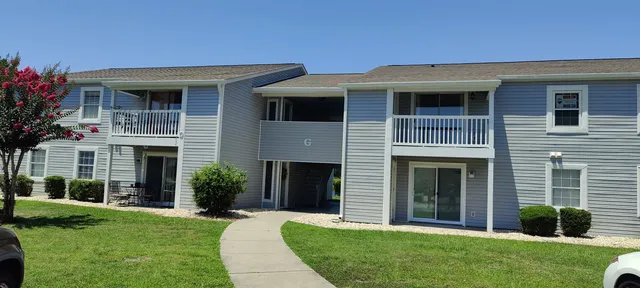 1356 Glenns Bay Rd.