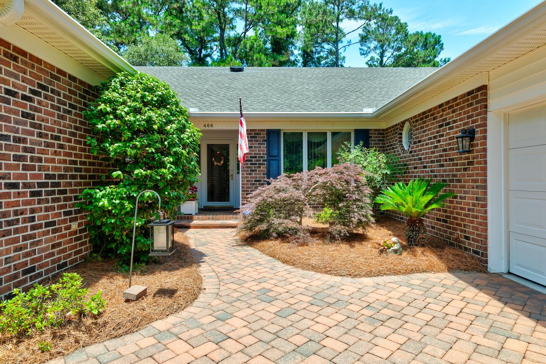 466 Country Club Dr. – Pawleys Island, SC