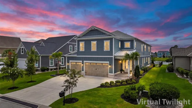 896 Waterbridge Blvd.