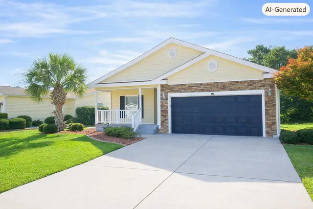 653 Lake Estates Ct.