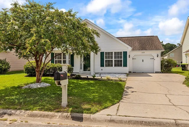 259 Vesta Dr.
