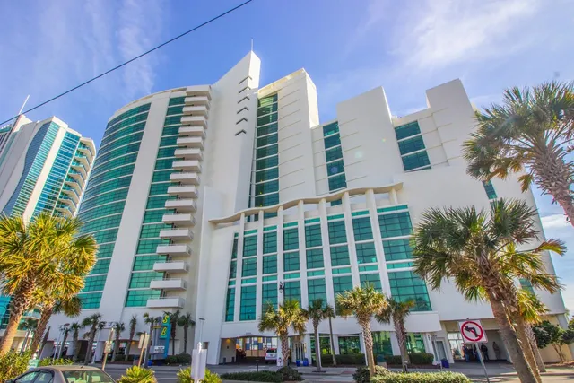 201 S Ocean Blvd.
