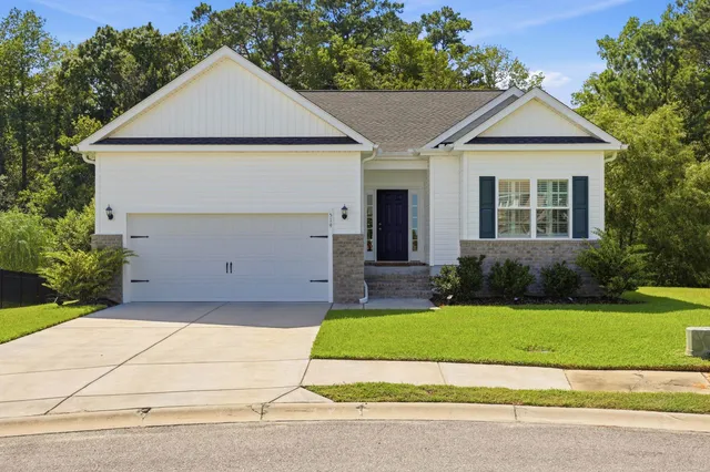519 Grain Field Dr.