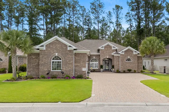 213 Waterfall Circle