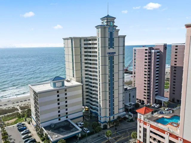 2504 N Ocean Blvd.