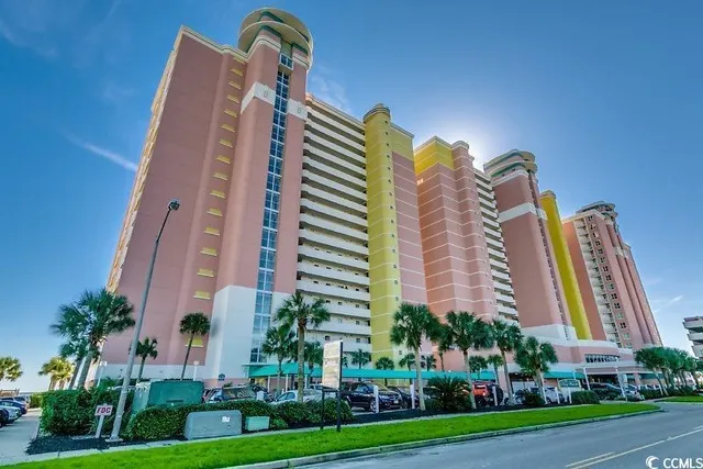 2701 Ocean Blvd. S