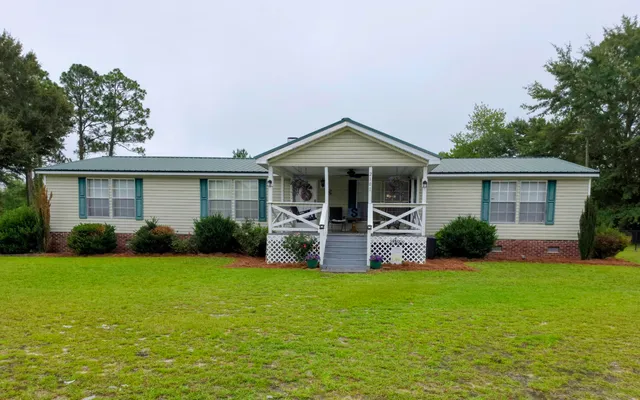 2101 Doe Trail