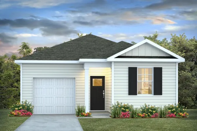 3132 Tasso Dr.