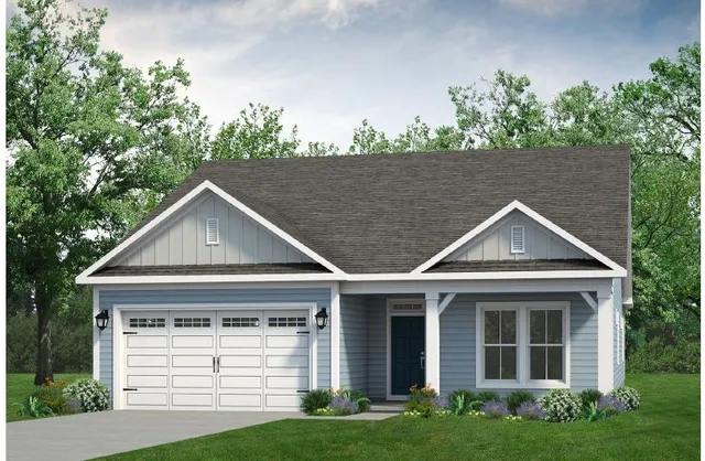123 Little Cedar Dr.