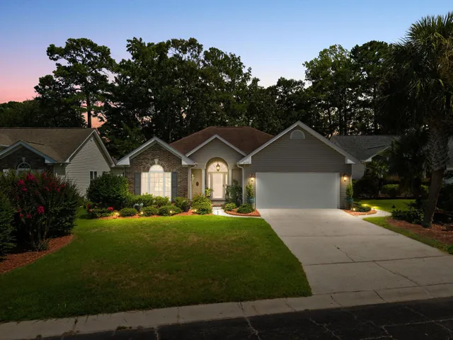 4336 Deer Run Ave.