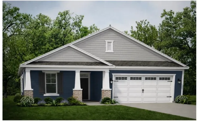 899 Big Cedar Dr.