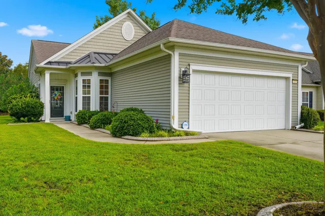 2313 Ordsall Ct.