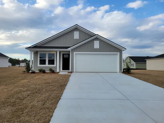 605 Cambria Dr