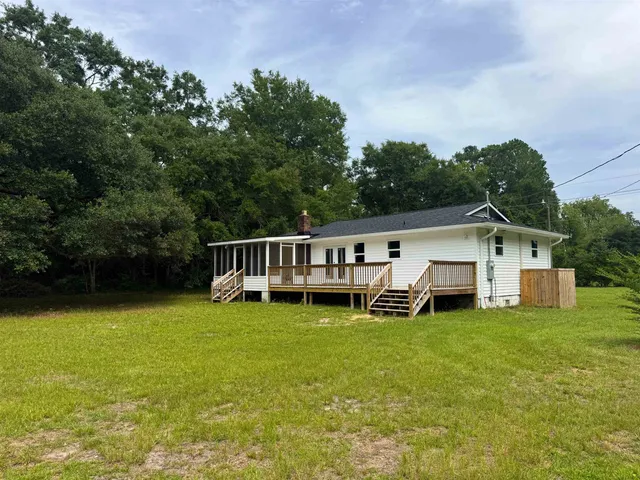 1124 Sallie Manigault Ln