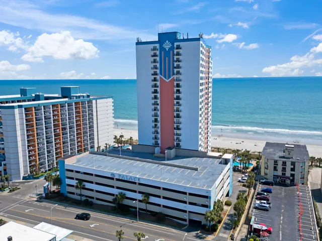 1605 S Ocean Blvd.