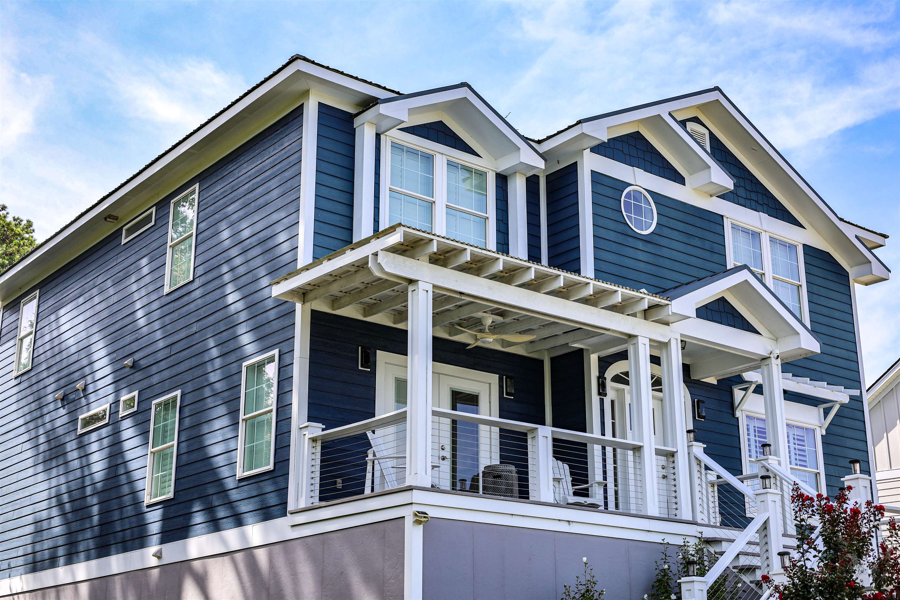 100 Oak Bay Dr. – Georgetown, SC