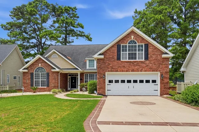 4889 Westwind Dr.