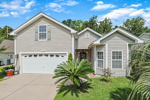 3456 Arrowhead Blvd.
