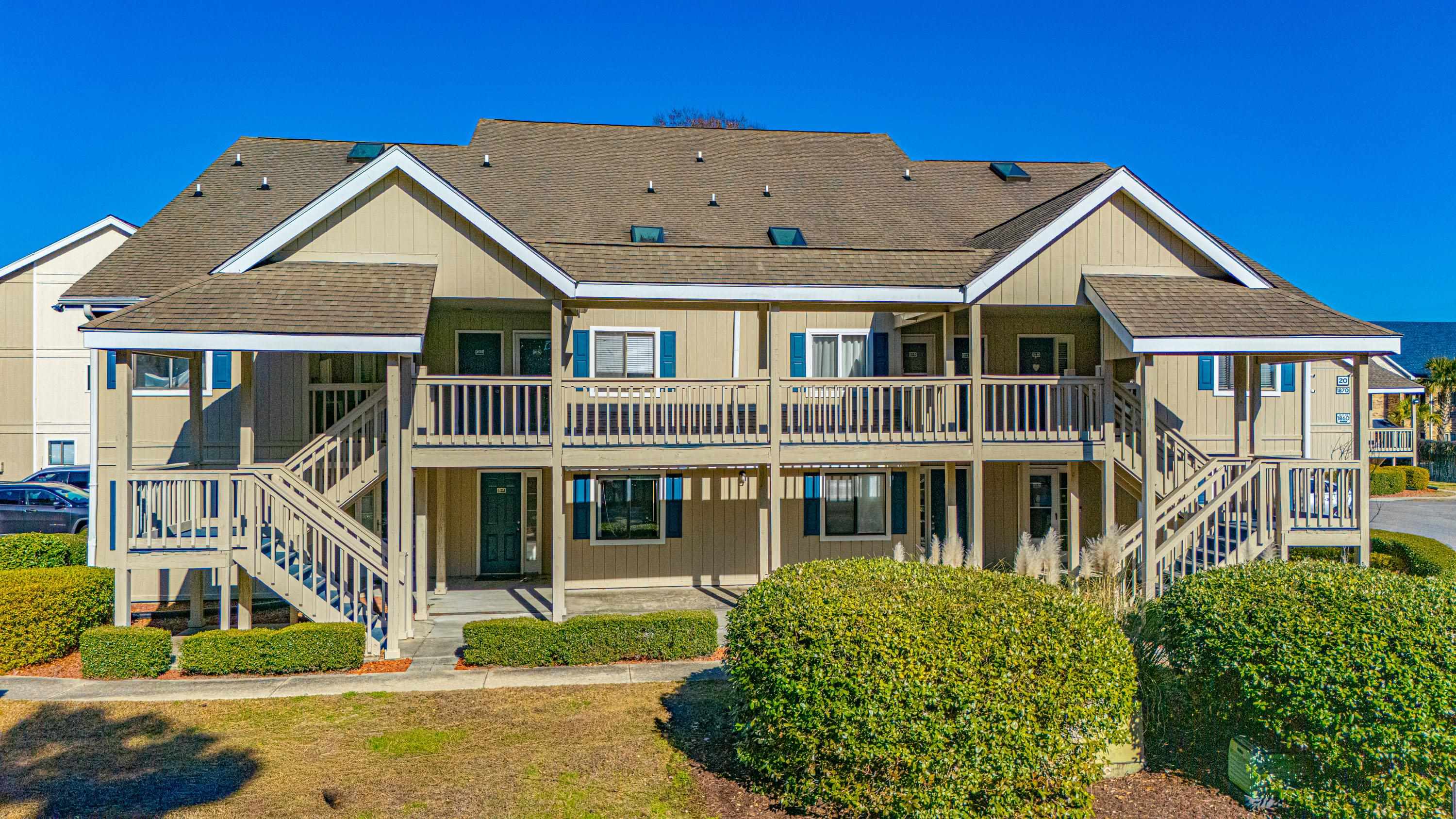 1870 Auburn Ln. – Surfside Beach, SC