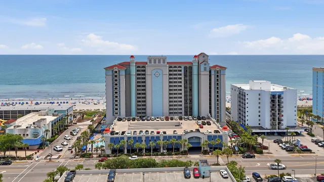 2311 S Ocean Blvd.