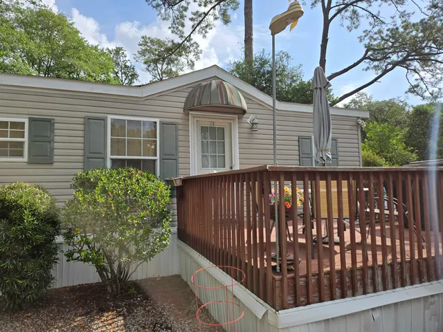 466 W Banks Dr.