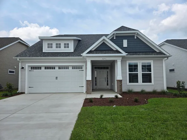 2031 Woodrush Loop