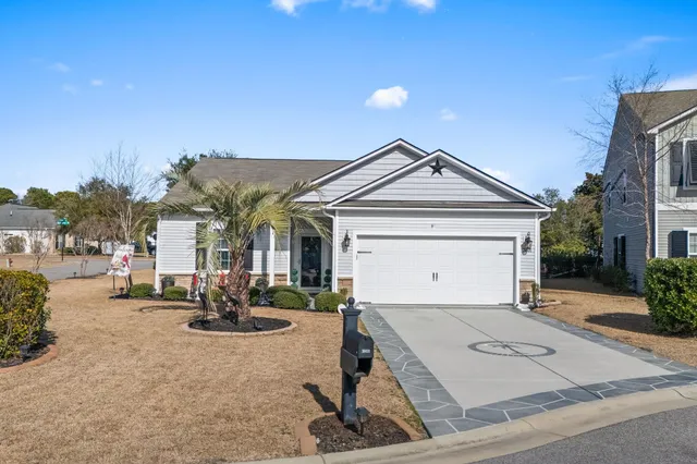 3801 Tyford Ct.