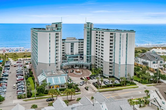 5300 N Ocean Blvd.