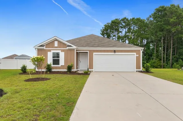 556 Talisman Trail