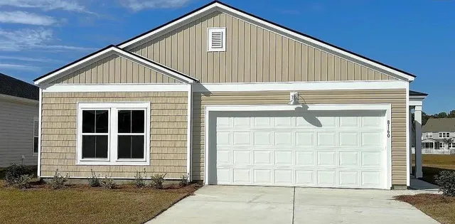 8160 Forest Edge Dr.