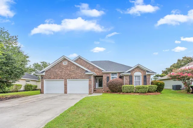 616 Hatteras River Rd.