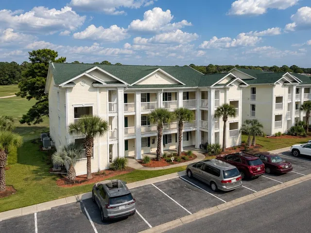 657 Tupelo Ln.