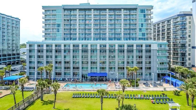5200 N Ocean Blvd.