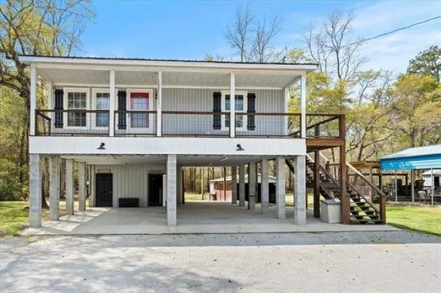 4009 Knife Island Ct.