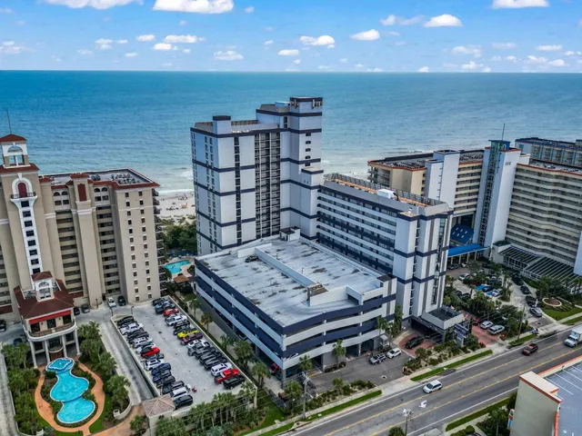 5308 N Ocean Blvd.