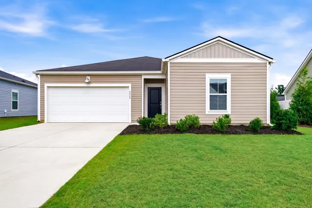 8048 Forest Edge Dr.