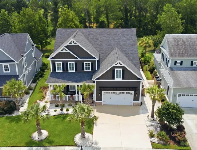 1289 East Isle of Palms Ave.
