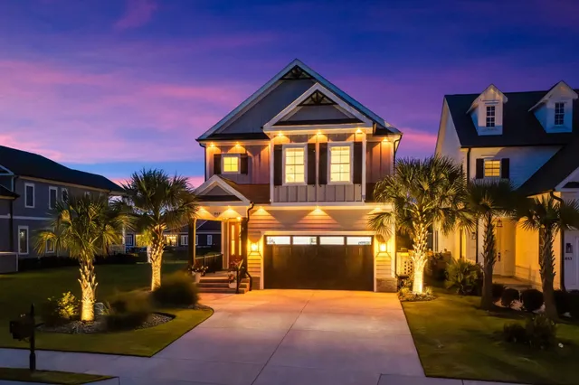 849 Crystal Water Way