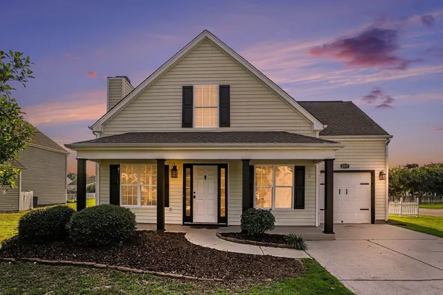 2237 Haystack Way