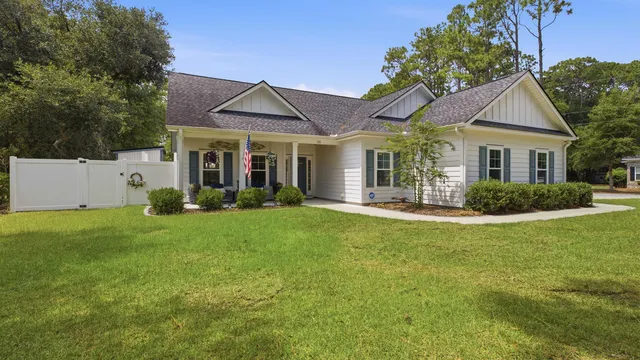 35 Georgeanna Ct.