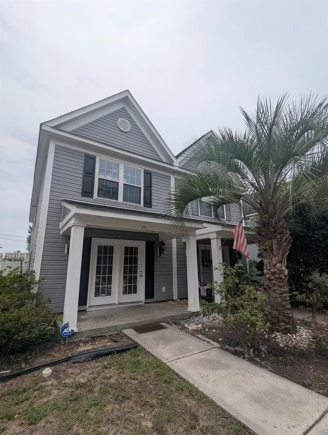 2711 Hilton Dr.